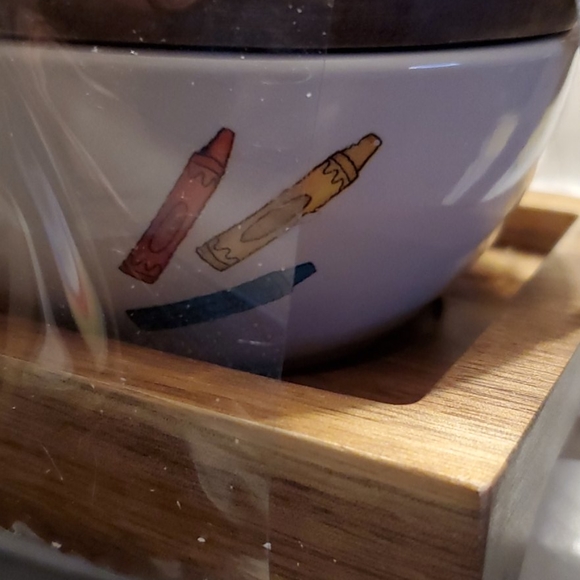 Rae Dunn Inspire and Create Bowls New - Picture 6 of 6